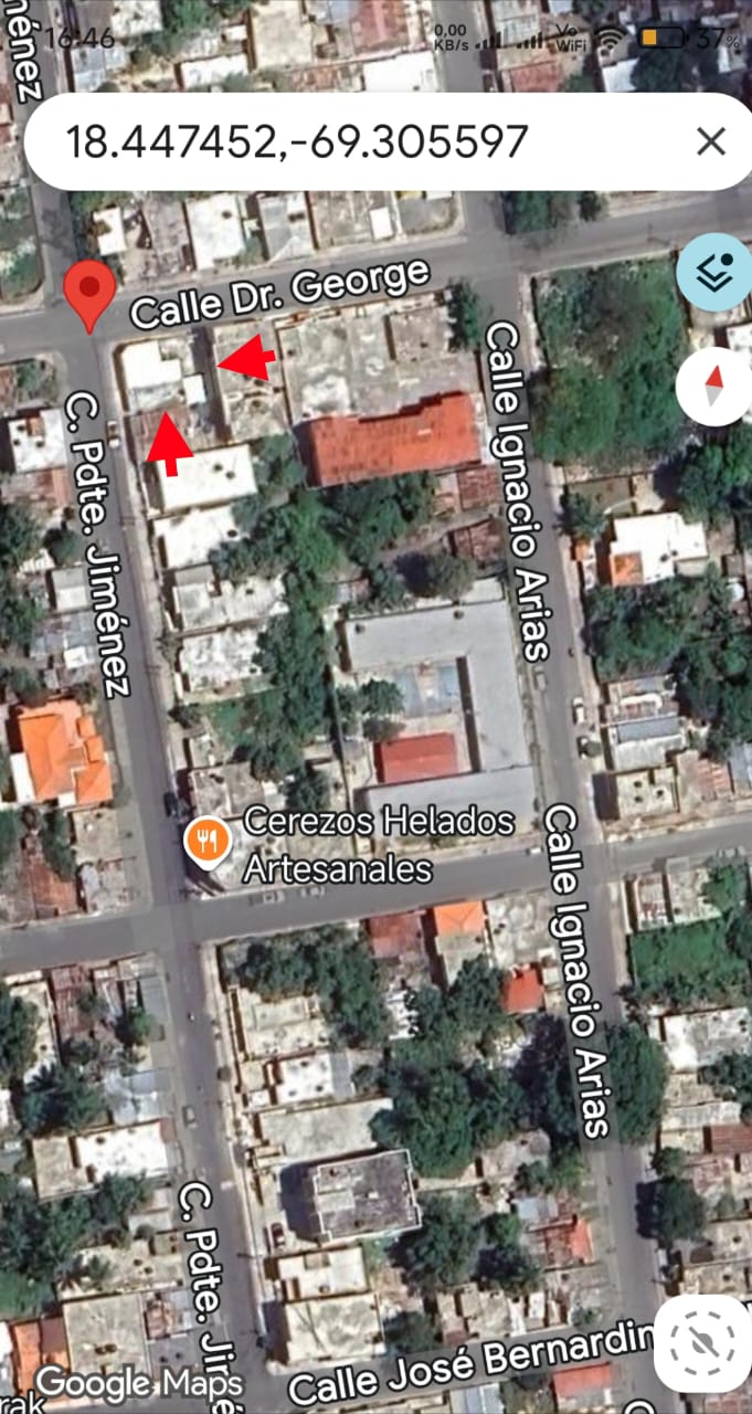 La inversión se habrá amortizado en solo 10 años! Local vivienda y pat Foto 7311501-6.jpg