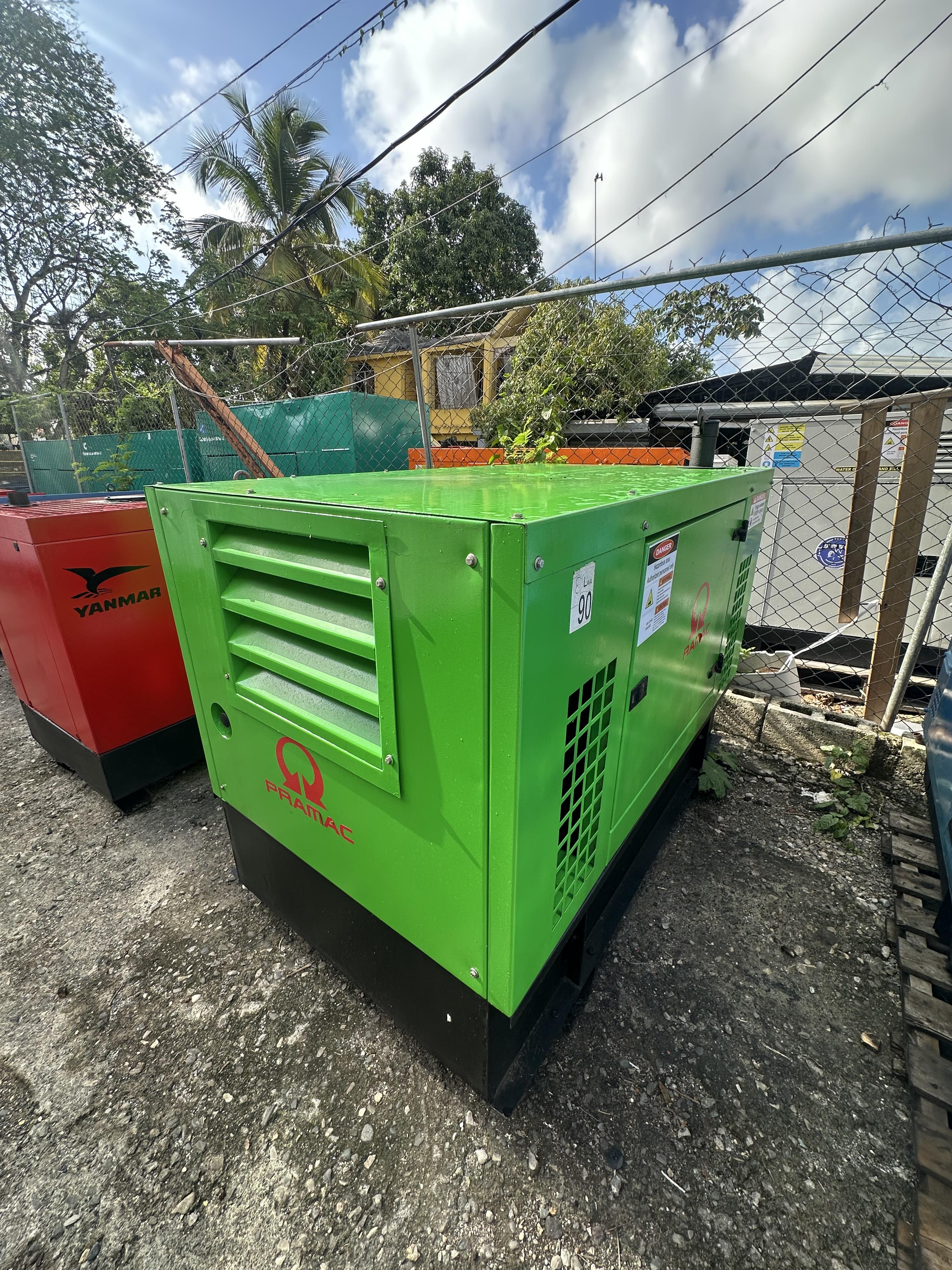 PLANTA ELÉCTRICA PRAMAC DE 23 KW SÚPER SILENCIOSA DISPONIBLE  Foto 7311561-2.jpg