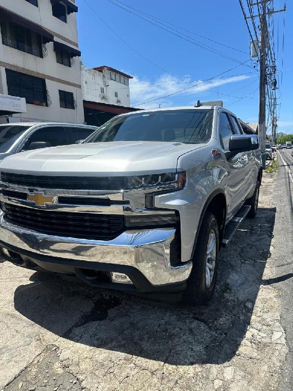 Chevrolet Silverado 2020 Duramax  Foto 7311573-1.jpg