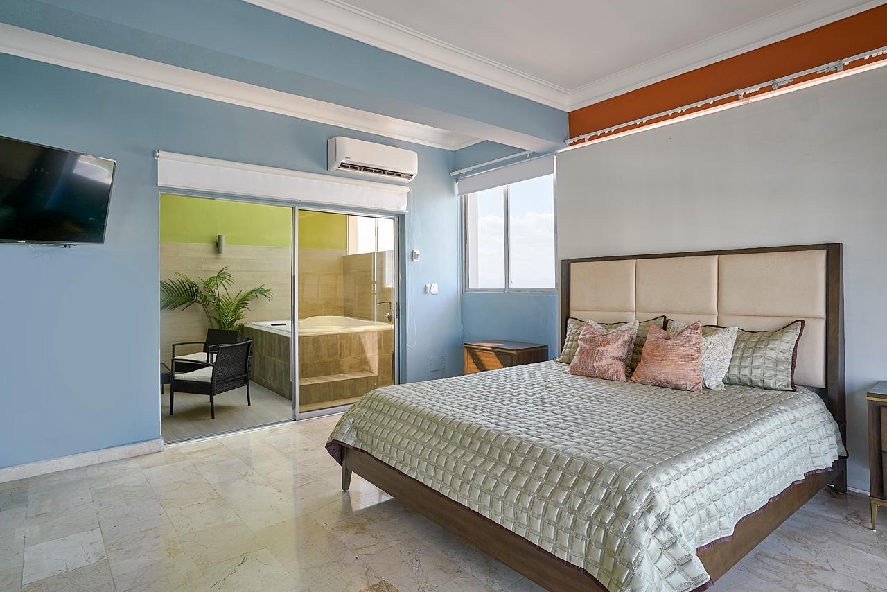 Apartamento de 2 Habitaciones en Venta en el Ensanche Naco  Foto 7311598-6.jpg