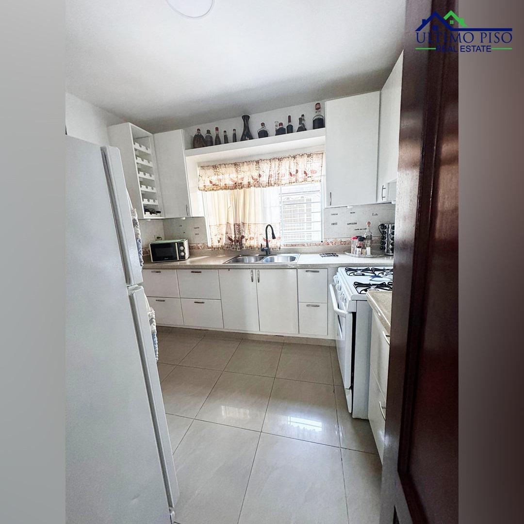 Apartamento de 3 Habitaciones en Venta en Vista Hermosa.  Foto 7311693-1.jpg