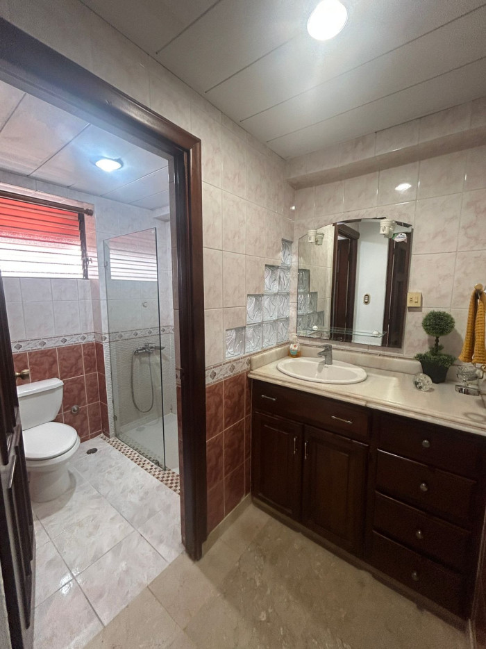 Apartamento en Renta – Amplio Elegante y Totalmente Amueblado Evaristo Foto 7311714-2.jpg