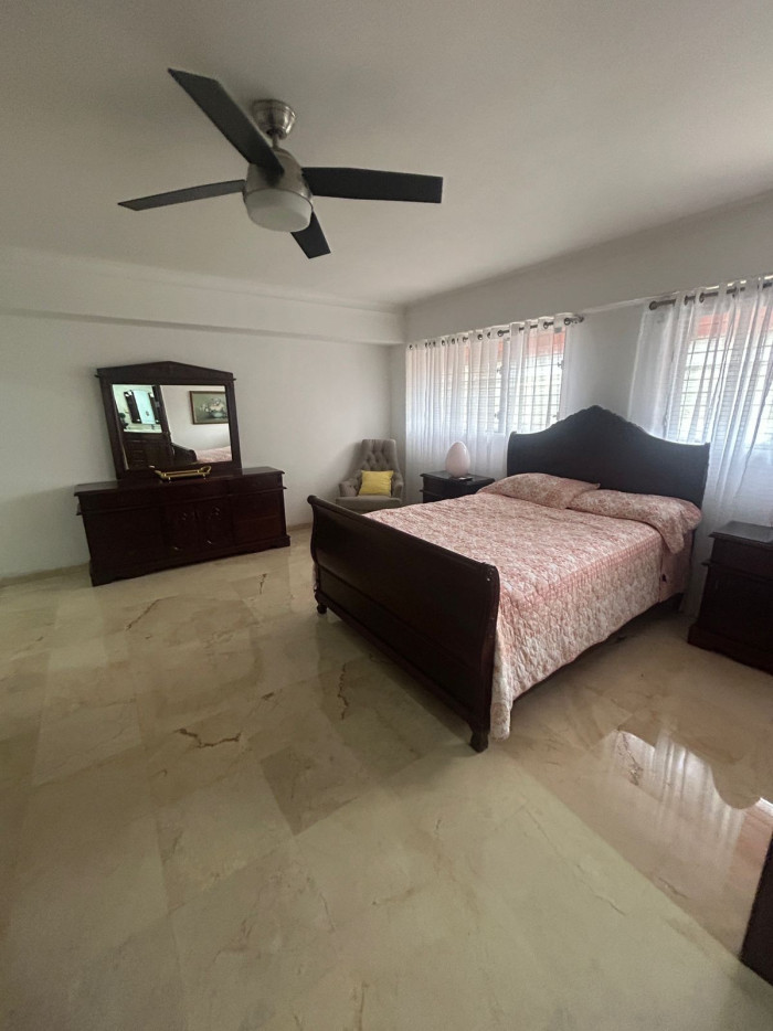 Apartamento en Renta – Amplio Elegante y Totalmente Amueblado Evaristo Foto 7311714-9.jpg