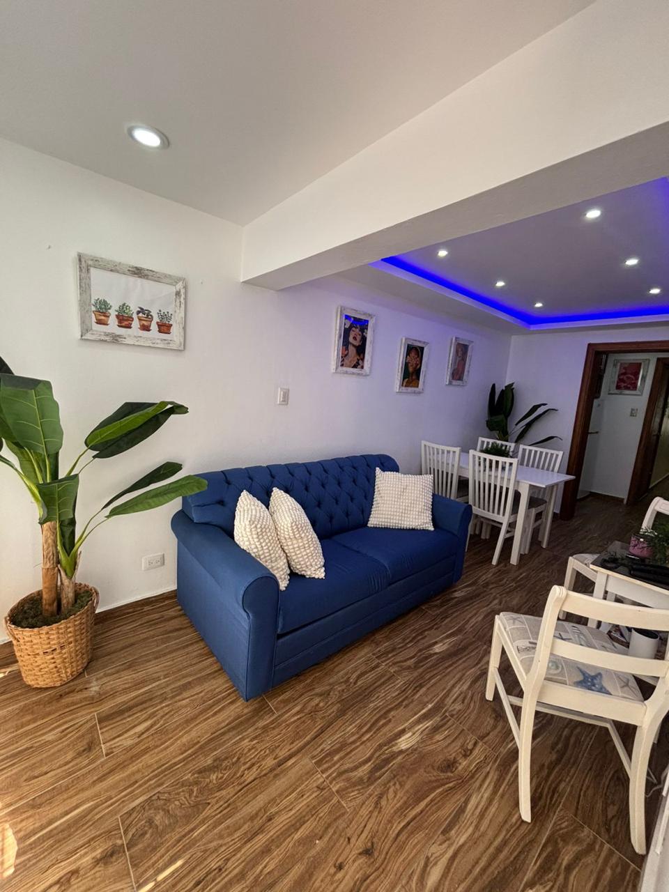 Apartamento de 2 Habitaciones en Venta en Juan Dolio.  Foto 7311790-6.jpg