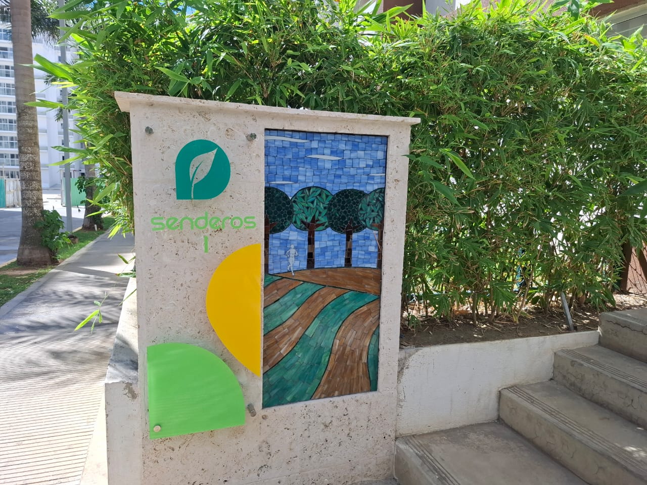 Se vende Apartamento Frente al Parque mirador sur  Foto 7311822-12.jpg