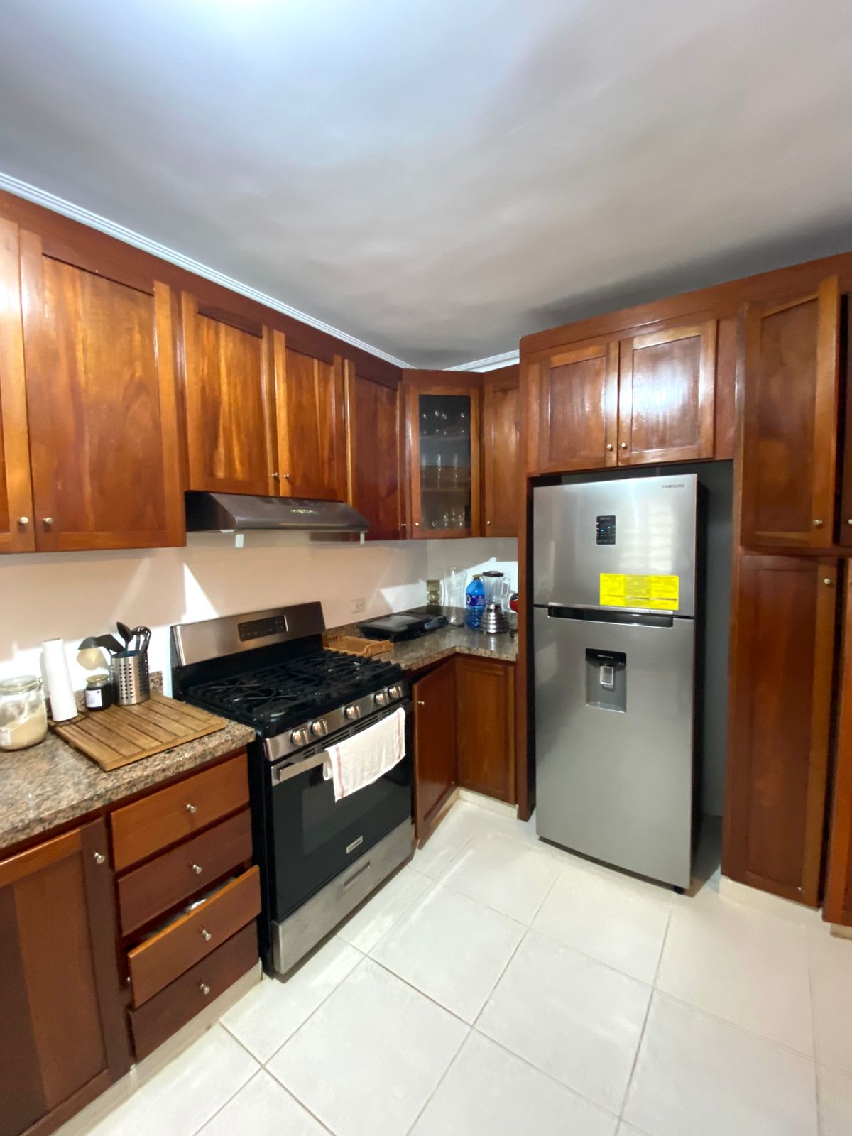 Villa de 3 Habitaciones en Venta en Juan Dolió.  Foto 7311861-8.jpg