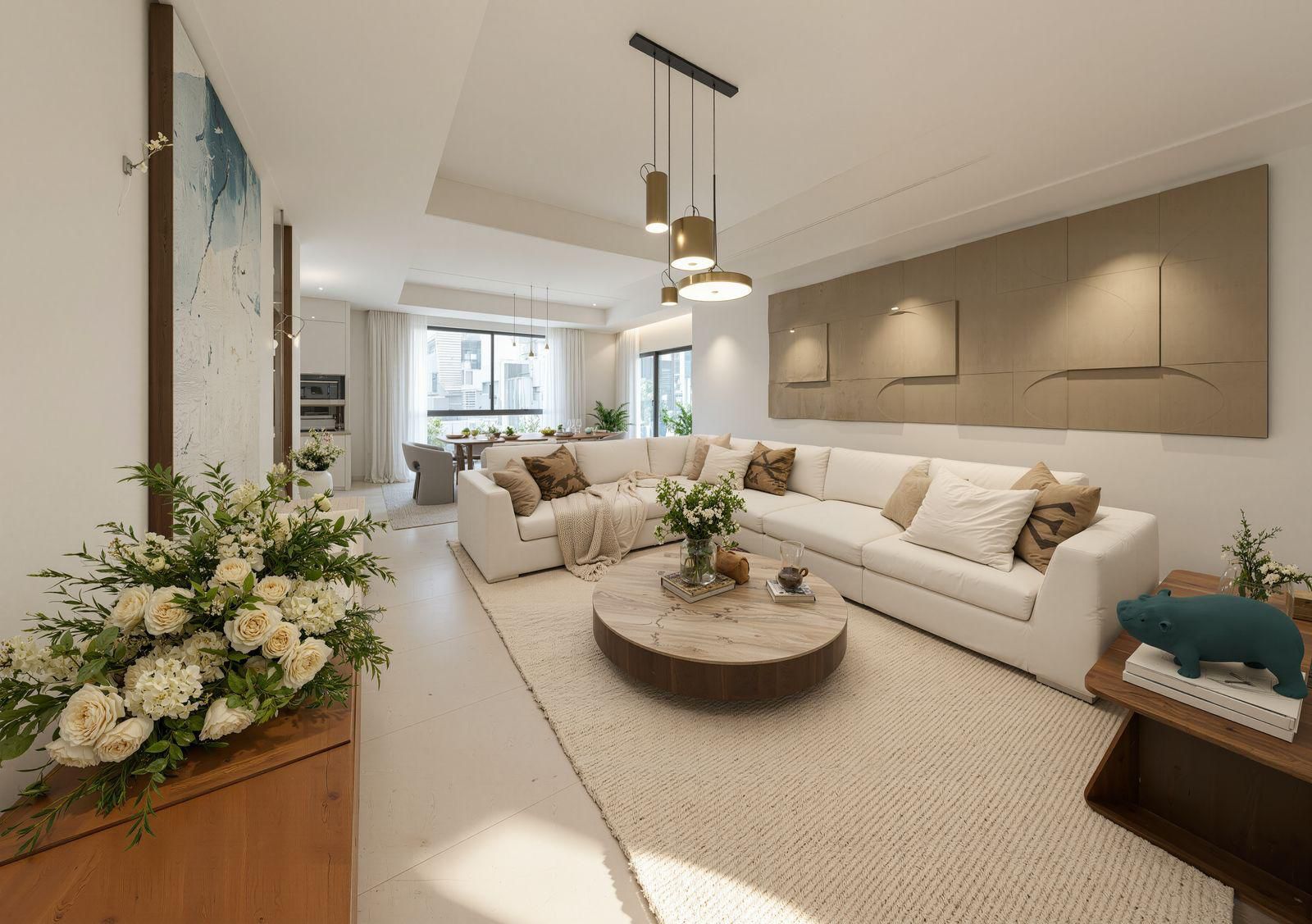Majestuoso proyecto residencial en Alma Rosa I – Lujo exclusividad y a Foto 7311950-4.jpg