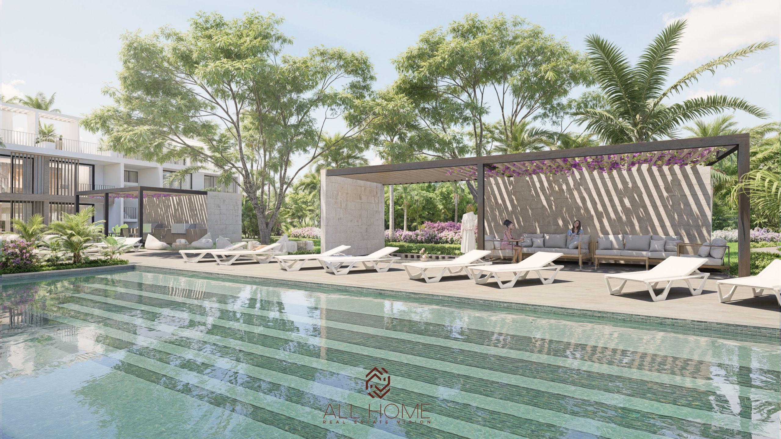 Proyecto en playa Nueva Romana Foto 7311974-11.jpg