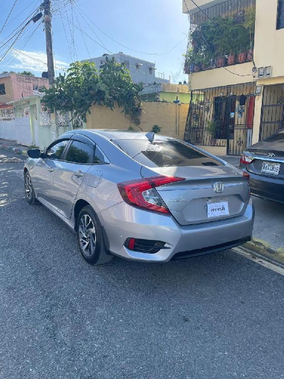 Carro Civic EX 2018  Foto 7311995-1.jpg