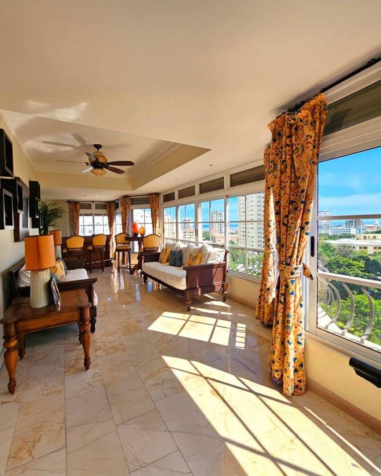 Venta de apartamento con 4 habitaciones en La Esperilla!! Foto 7312001-1.jpg