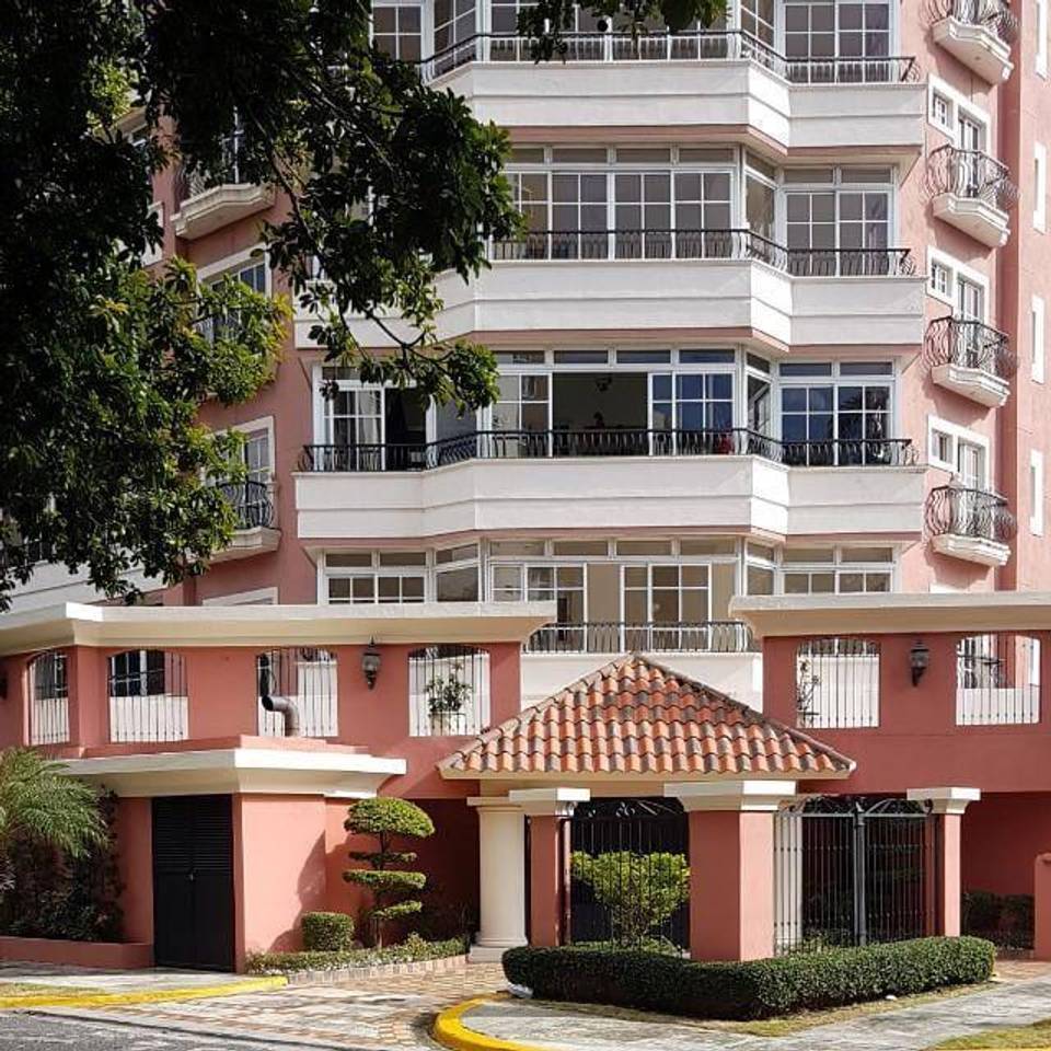 Venta de apartamento con 4 habitaciones en La Esperilla!! Foto 7312001-2.jpg
