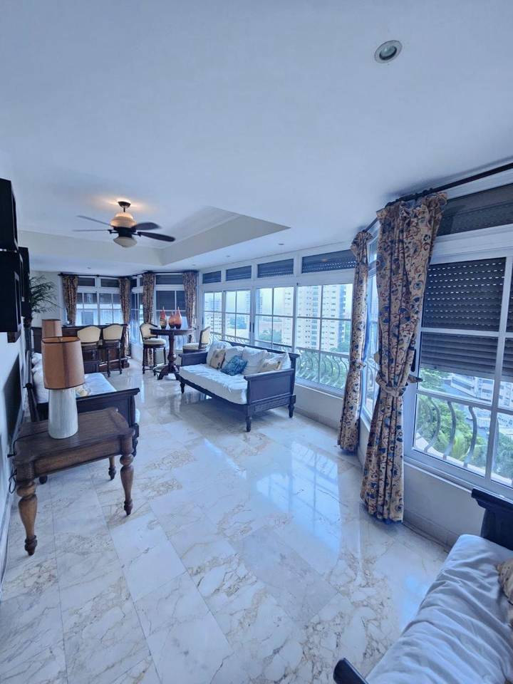 Venta de apartamento con 4 habitaciones en La Esperilla!! Foto 7312001-9.jpg