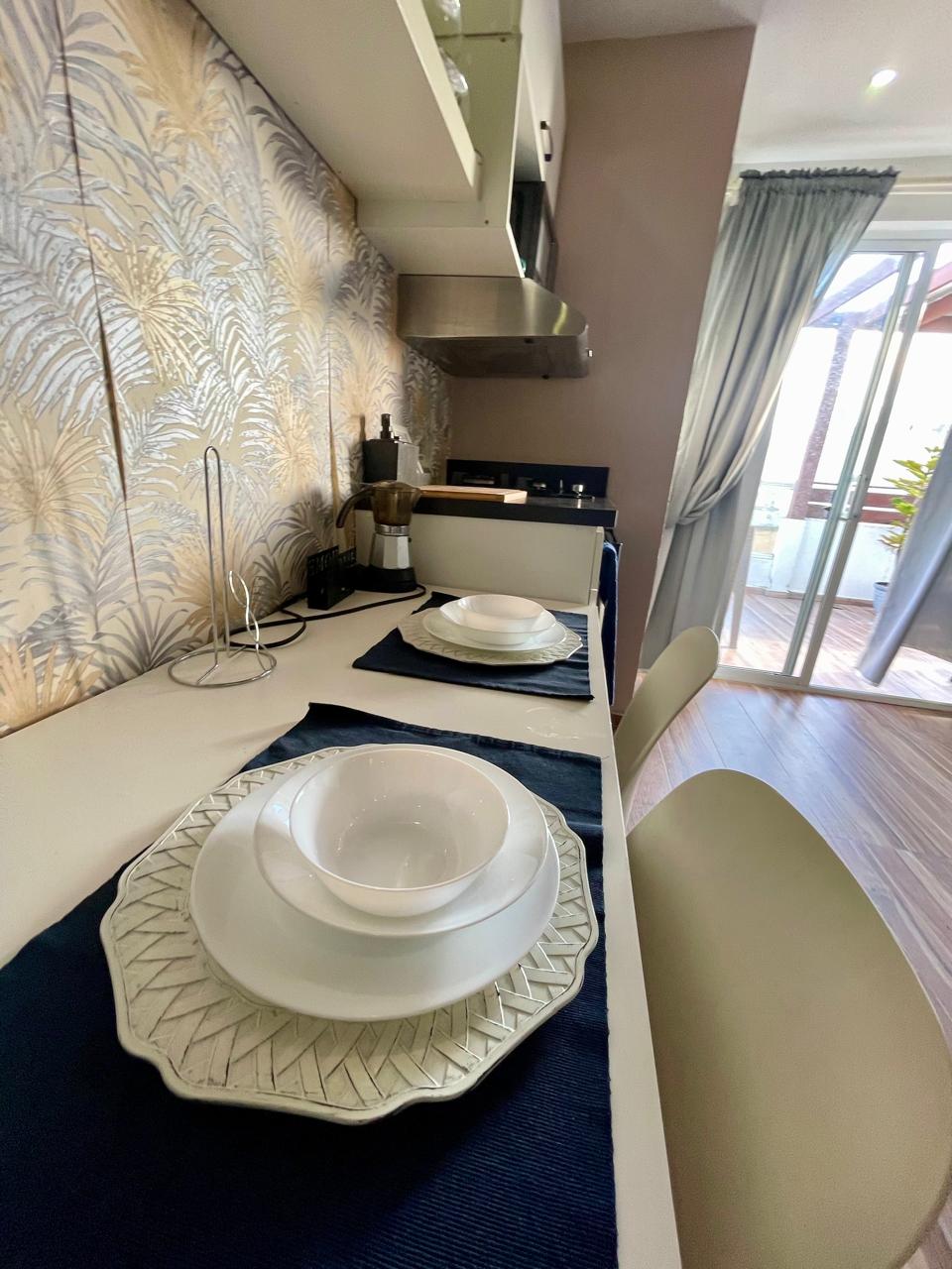 Apartamento en alquiler - Colinas del Arroyo II  Amueblado y listo par Foto 7312021-3.jpg