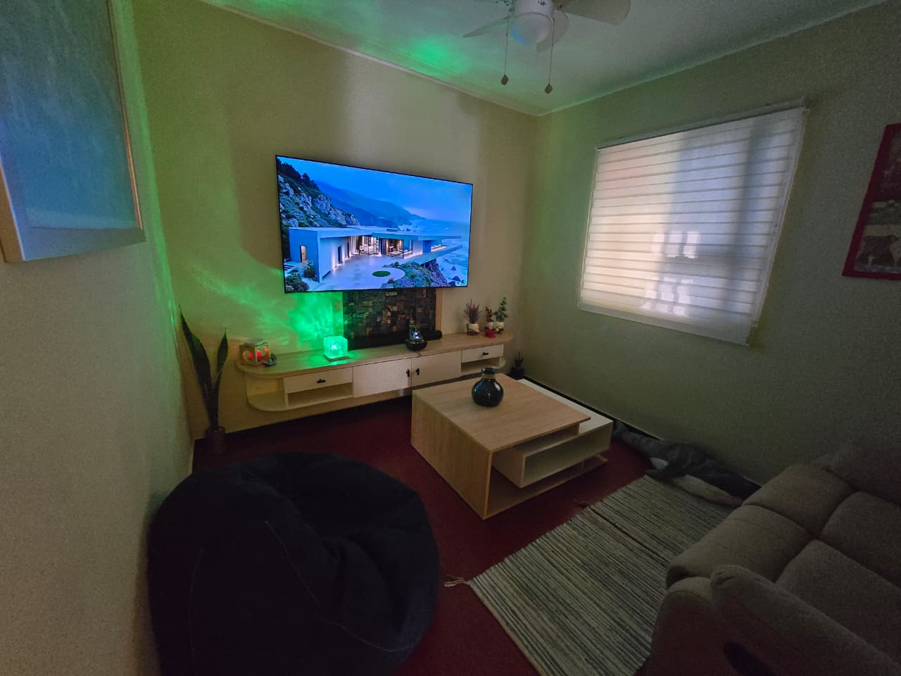 CASA TOTALMENTE REMODELADA AMUEBLADA Y EQUIPADA COMPLETA.  PRECIO NEGO Foto 7312037-8.jpg