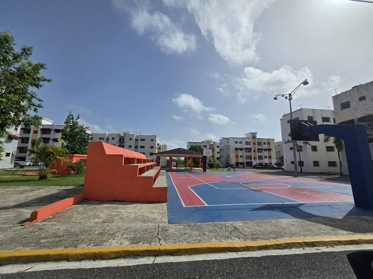 Apartamento en Tierra Alta Jacobo Majluta Primer piso 1er piso  Foto 7312046-10.jpg