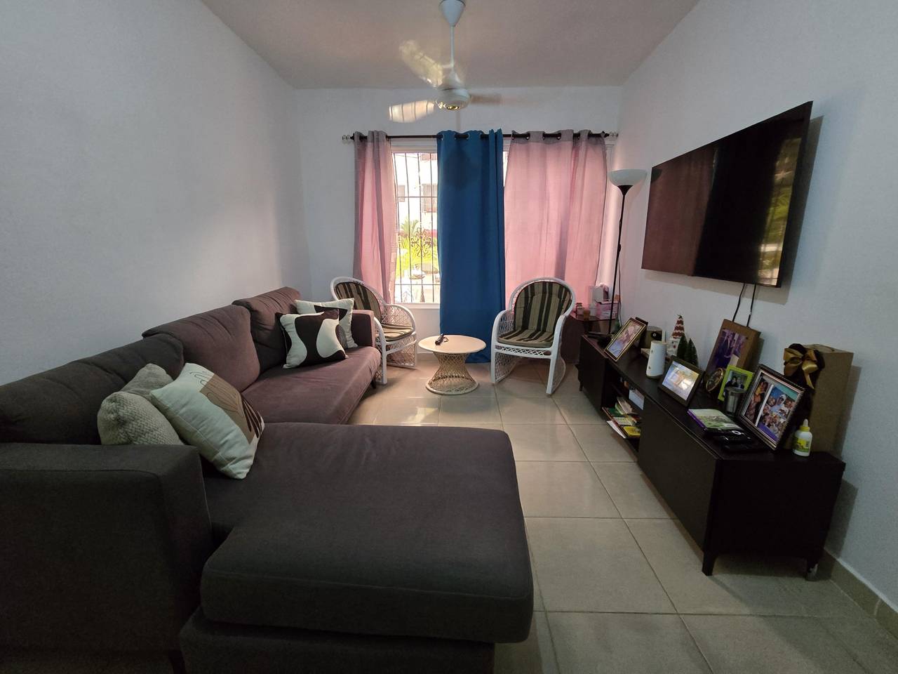 Apartamento en Tierra Alta Jacobo Majluta Primer piso 1er piso  Foto 7312046-3.jpg