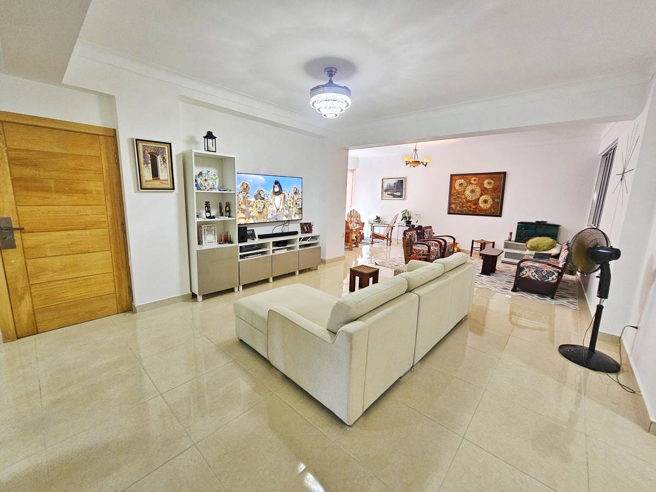 Apartamento en venta En El Condado. RD9950000  Foto 7312051-11.jpg