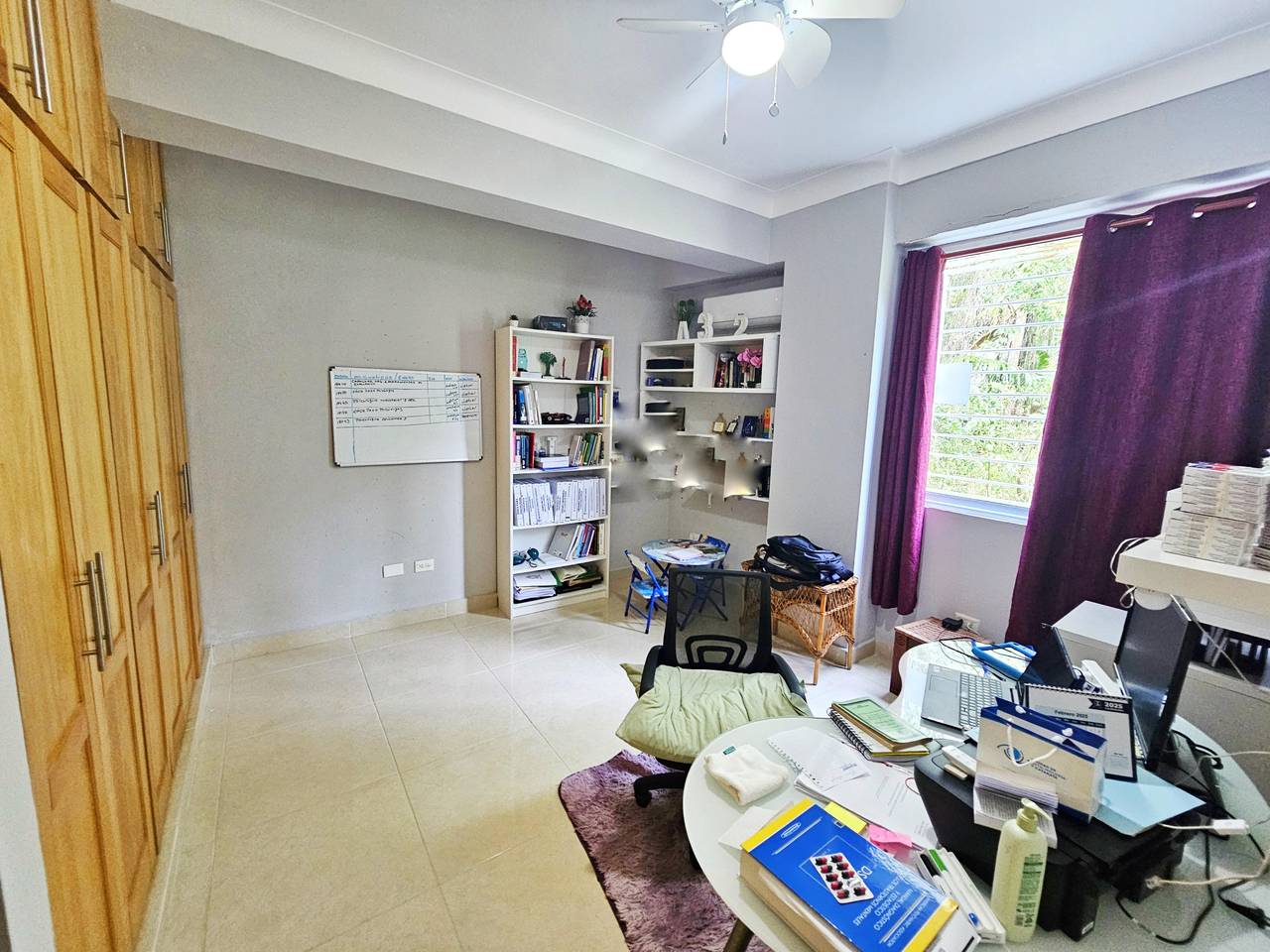 Apartamento en venta En El Condado. RD9950000  Foto 7312051-3.jpg