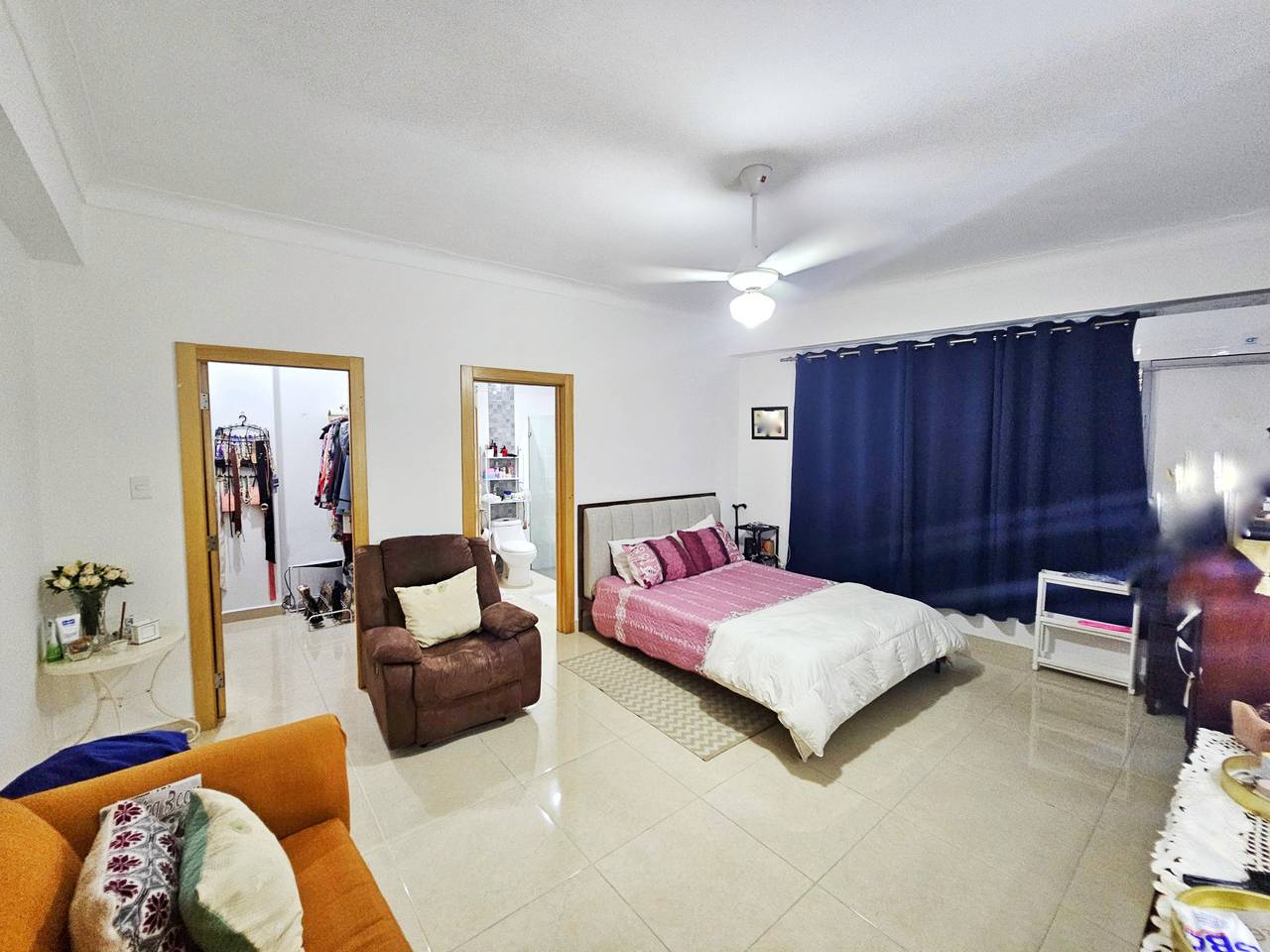 Apartamento en venta En El Condado. RD9950000  Foto 7312051-7.jpg