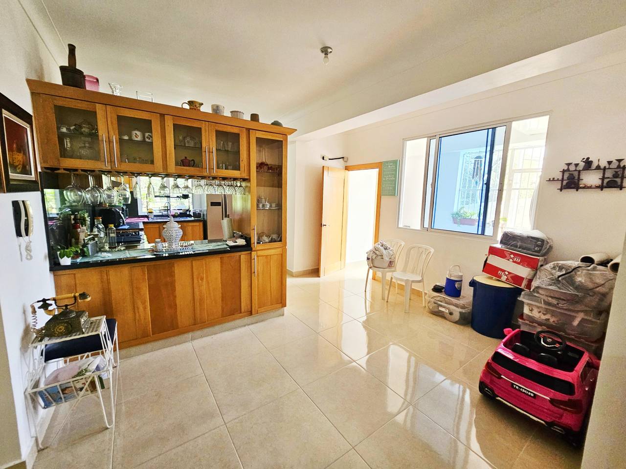 Apartamento en venta En El Condado. RD9950000  Foto 7312051-8.jpg