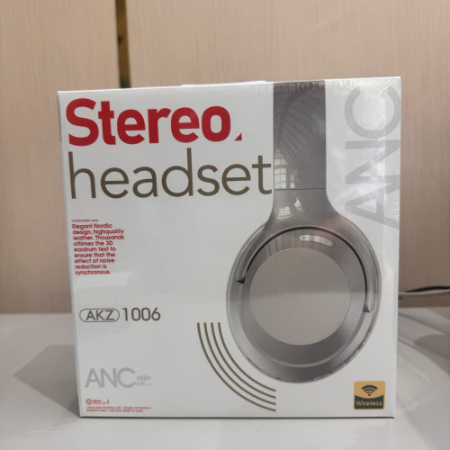Audífonos Stereo Headset AKZ 1006 ANC – Sonido premium y máxima comodi Foto 7312153-1.jpg