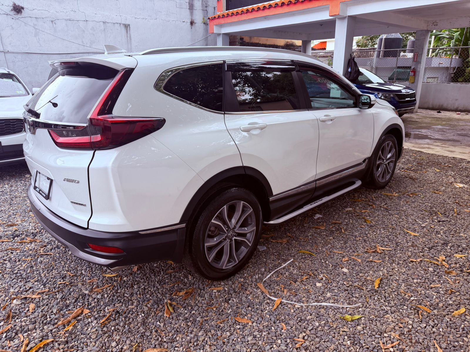 honda cr-v 2022 tourin  Foto 7312201-5.jpg