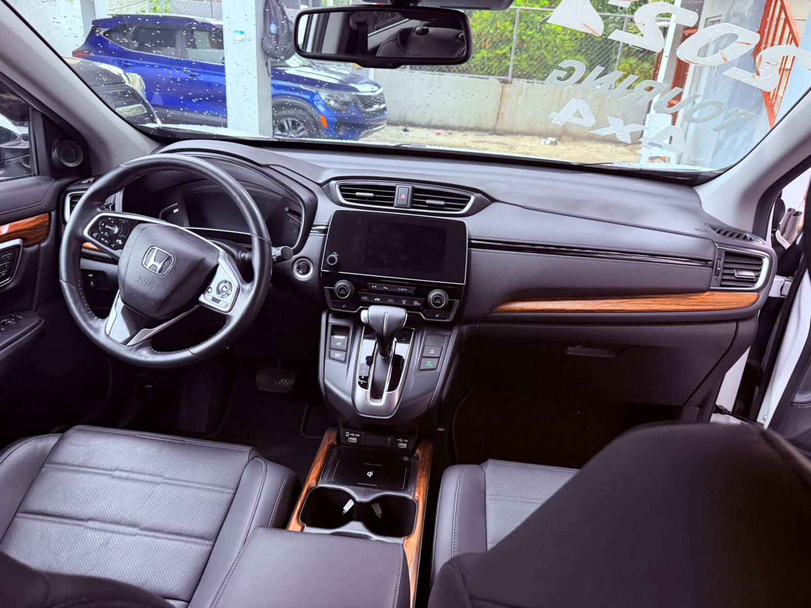 honda cr-v 2022 tourin  Foto 7312201-6.jpg