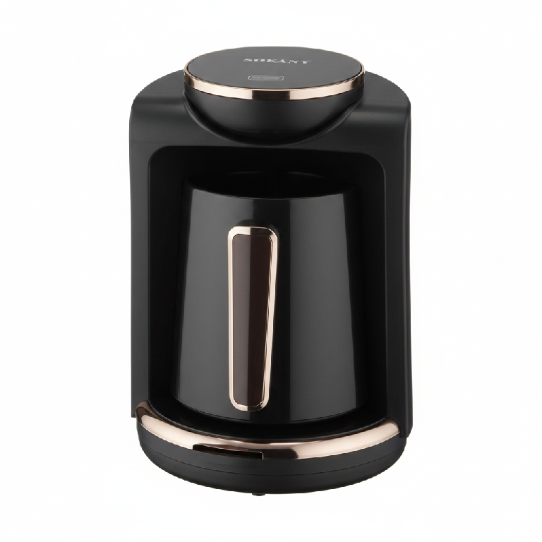 Cafetera Eléctrica Sokany 550W Foto 7312220-1.jpg