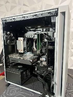 HP Envy Desktop TE02 - PC GAMER en La Vega Foto 7312430-1.jpg