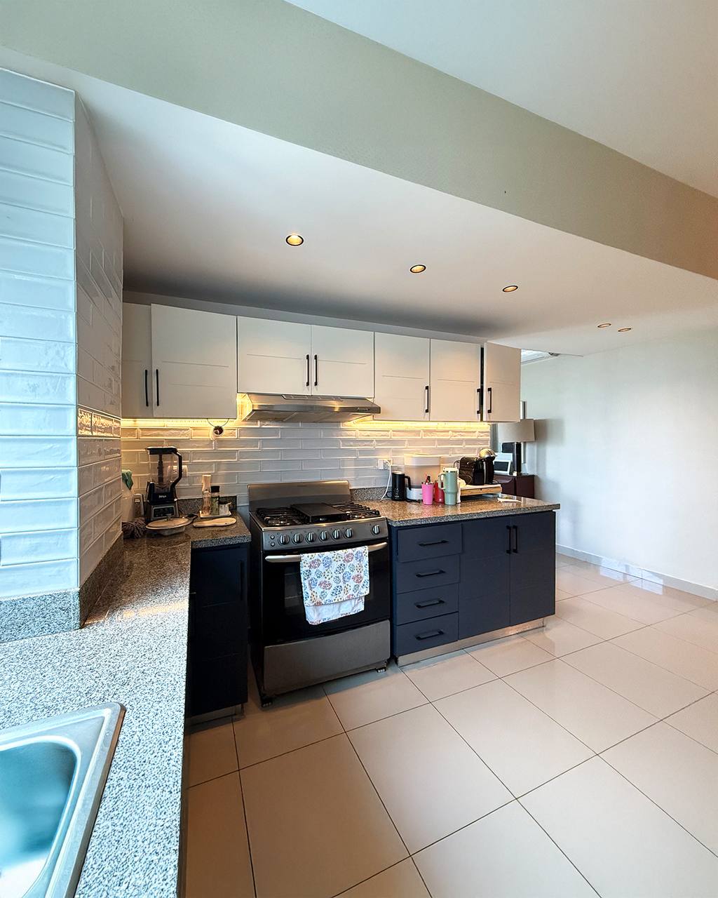 Apartamento de 3 habitaciones en el Ensanche Naco Foto 7312435-4.jpg