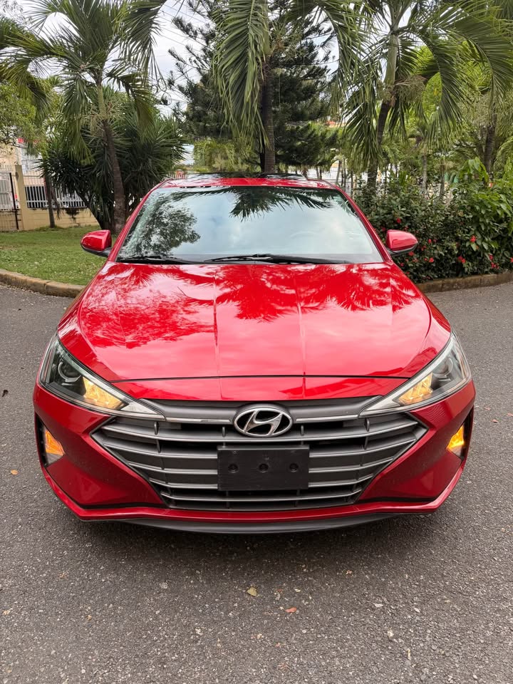 Hyundai Elantra SEL 2020 Full  Foto 7312457-1.jpg
