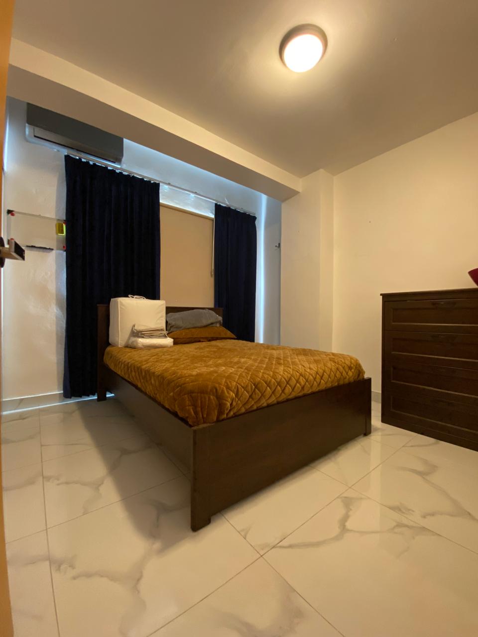 Apartamento PH en Venta en Ensanche La Fe Santo Domingo Foto 7312515-4.jpg