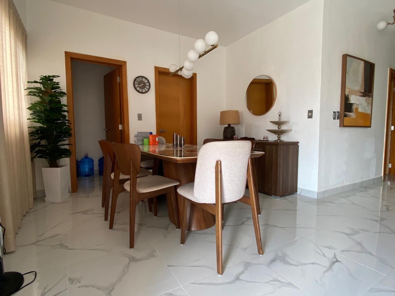 Apartamento PH en Venta en Ensanche La Fe Santo Domingo Foto 7312515-6.jpg