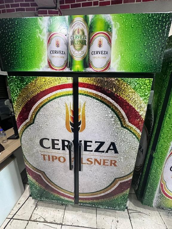 Frezer cervecero farco listo para negocio con envio y garantia. Foto 7312535-1.jpg