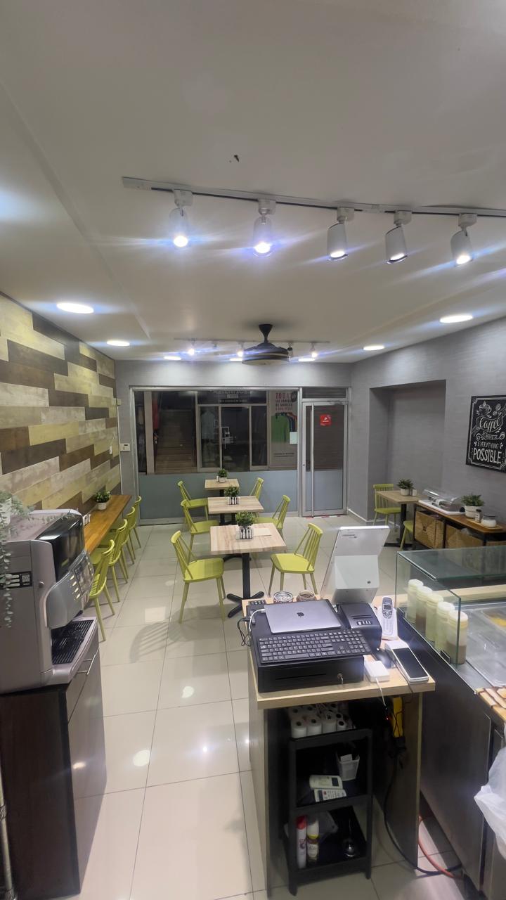 Oportunidad de Inversión – PUNTO COMERCIAL EN VENTA  Plaza Naco RESTAU Foto 7312652-2.jpg
