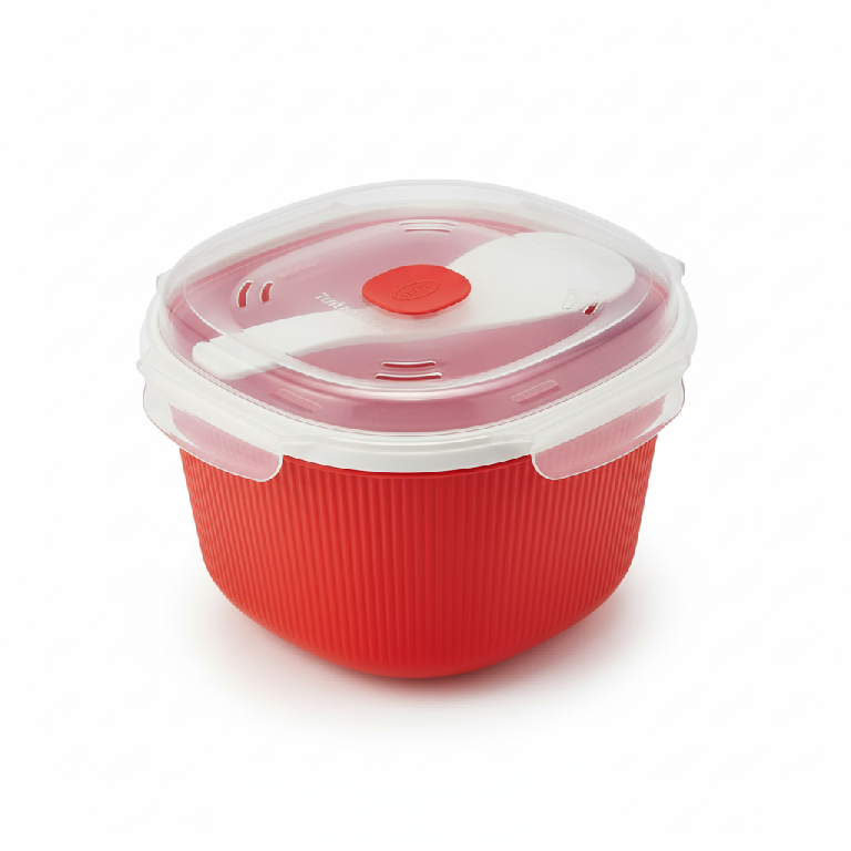 Sistema de Cocina para Microondas Tupperware Foto 7312656-1.jpg