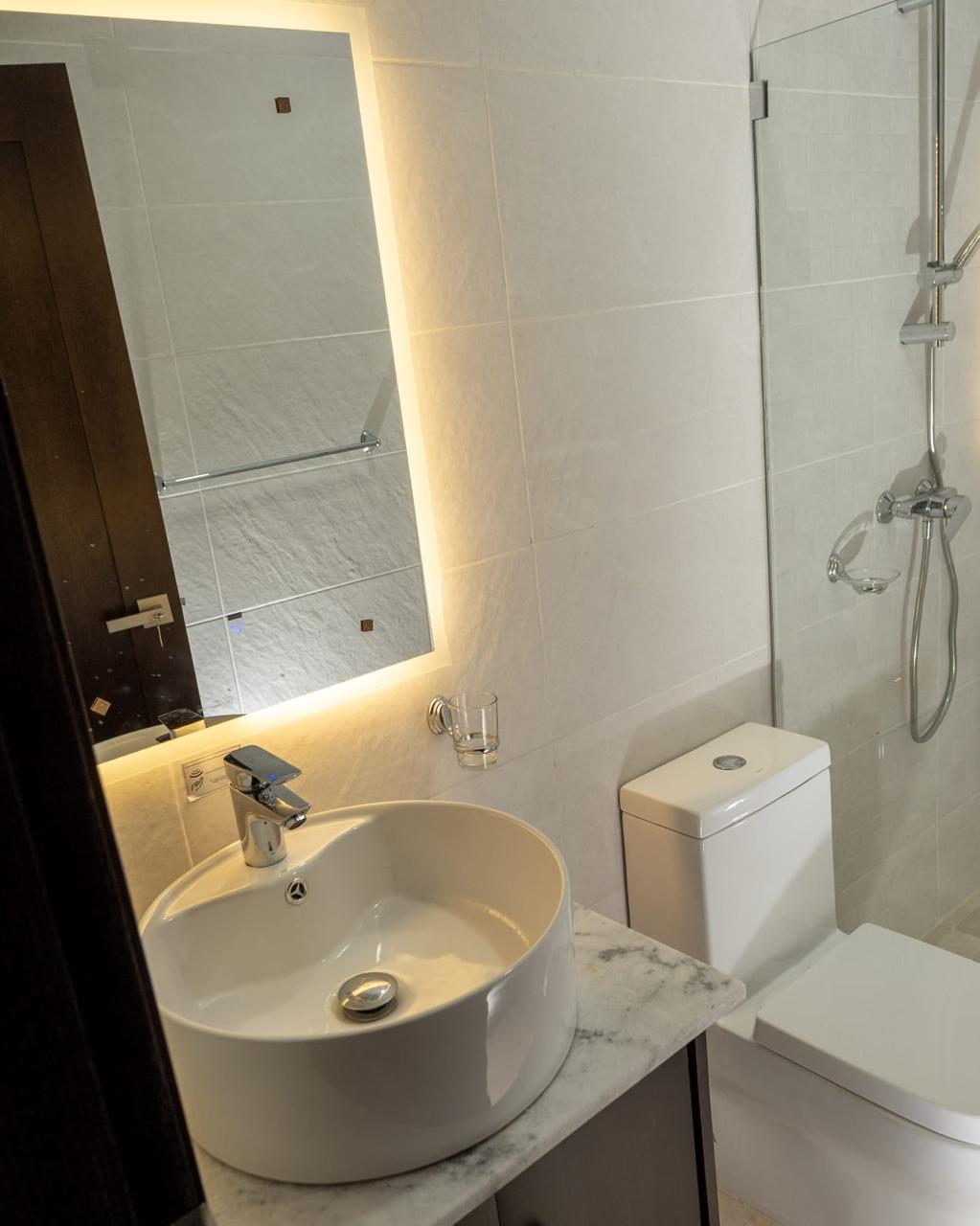 ???? APARTAMENTO EN VENTA – LA TRINITARIA SANTIAGO ???? Foto 7312742-11.jpg