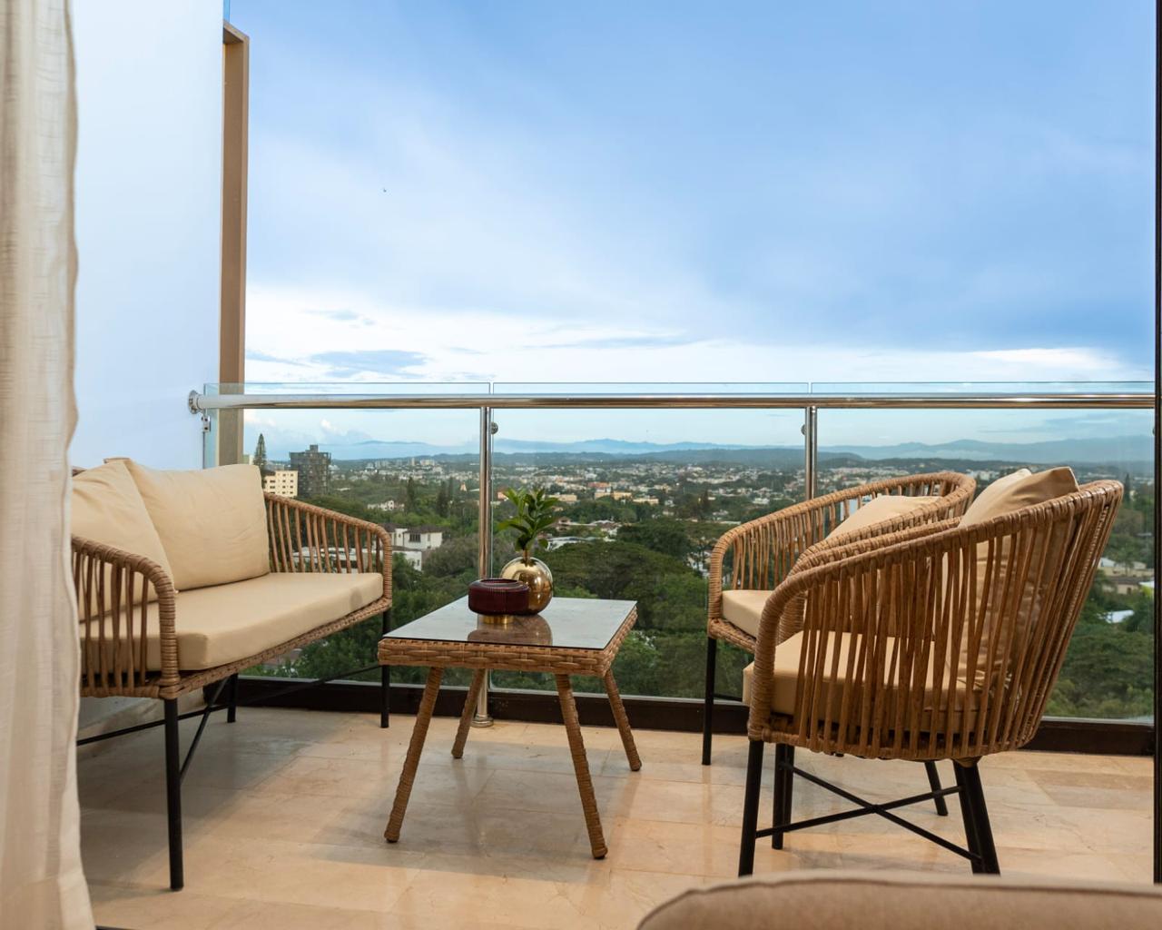 ???? APARTAMENTO EN VENTA – LA TRINITARIA SANTIAGO ???? Foto 7312742-15.jpg