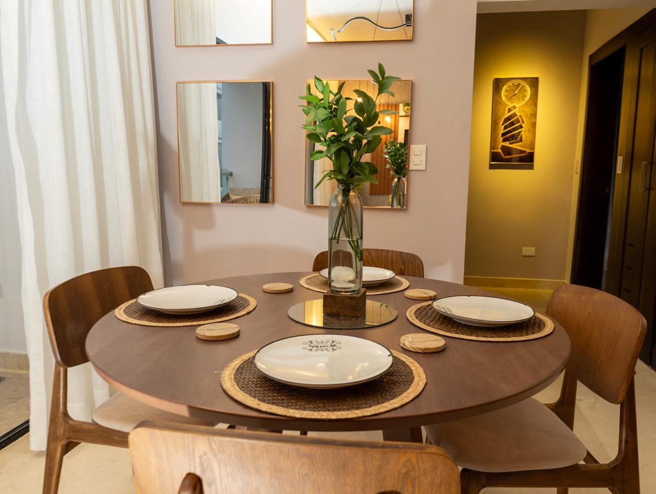 ???? APARTAMENTO EN VENTA – LA TRINITARIA SANTIAGO ???? Foto 7312742-8.jpg