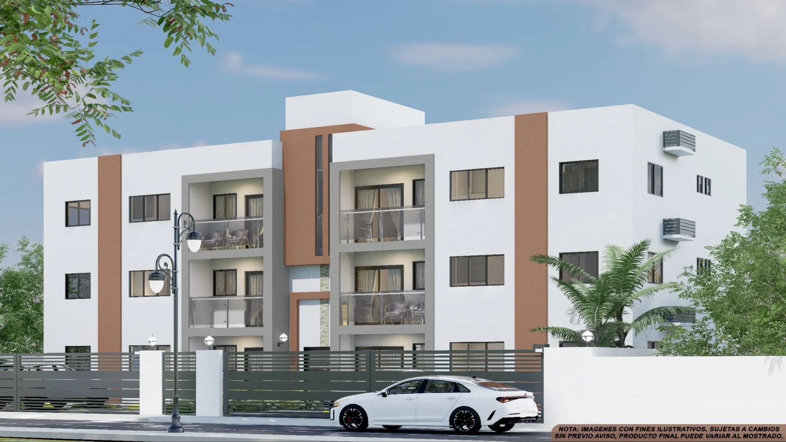 ???? APARTAMENTO EN VENTA EN PADRES LAS CASAS SANTIAGO R.D. Foto 7312744-10.jpg