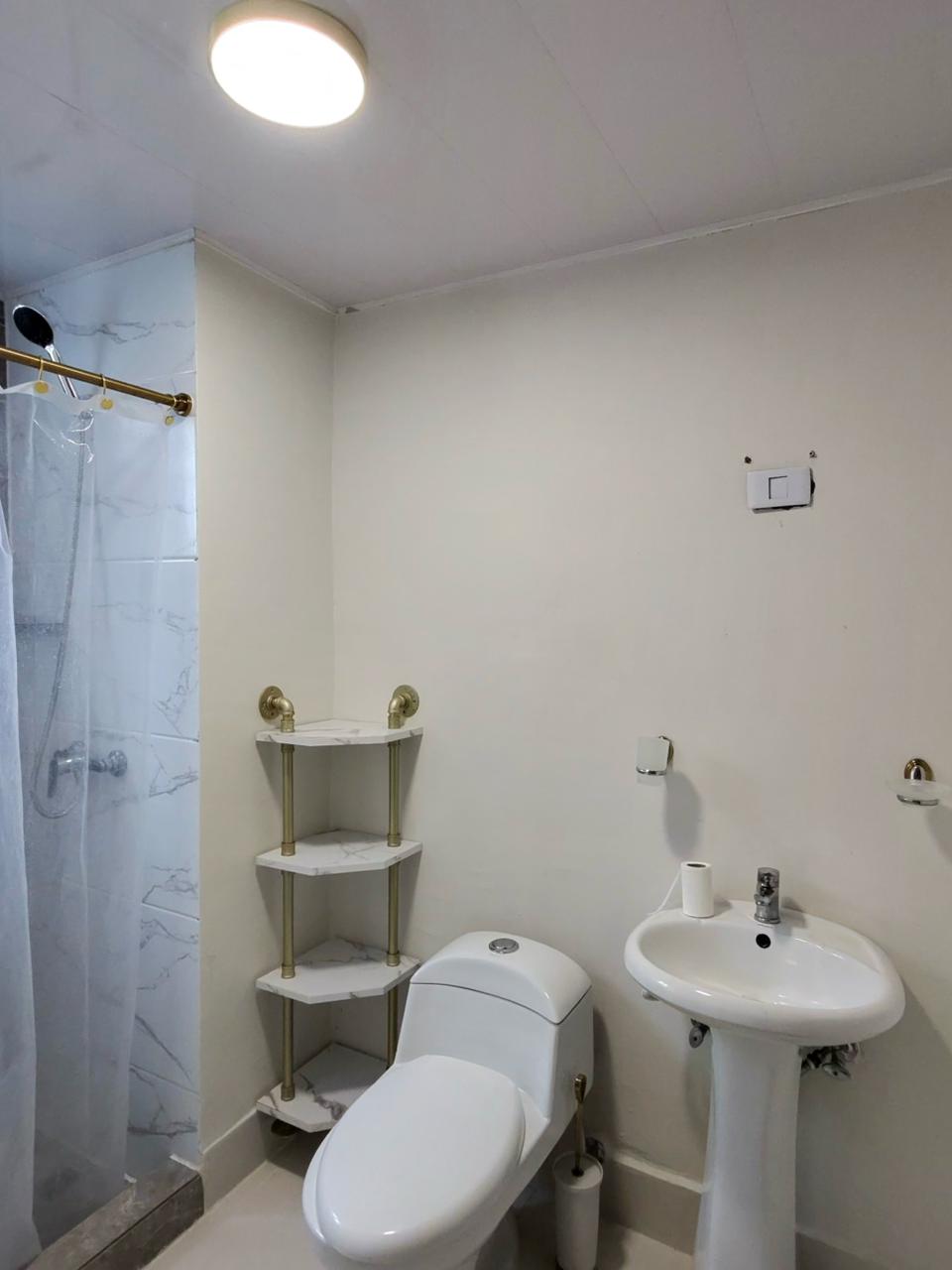 ???? VENTA DE APARTAMENTO PRIMER NIVEL CON PATIO Y JACUZZI EN PROLONG Foto 7312745-5.jpg