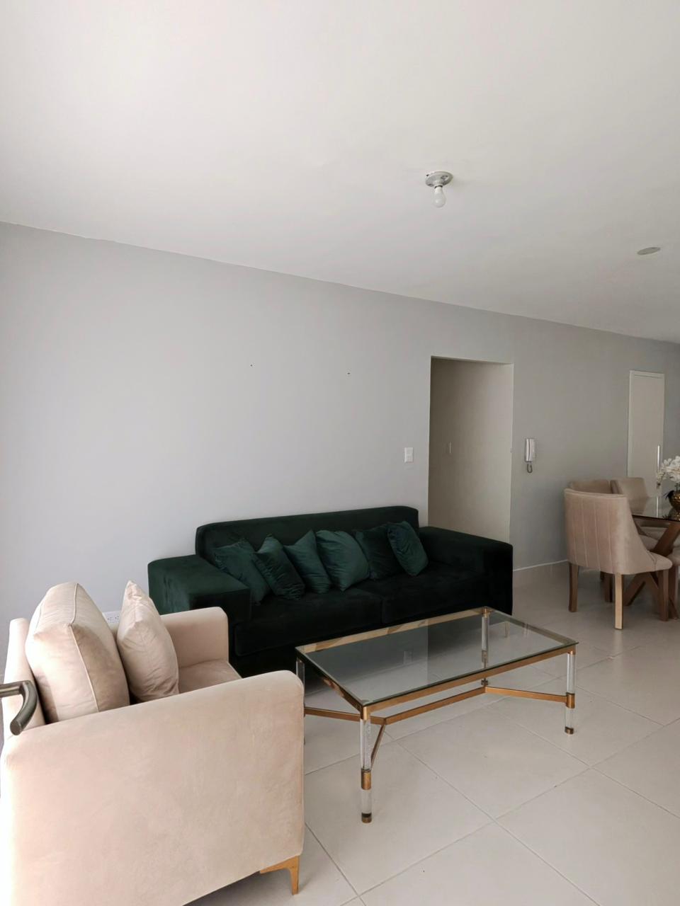 ???? VENTA DE APARTAMENTO PRIMER NIVEL CON PATIO Y JACUZZI EN PROLONG Foto 7312745-8.jpg