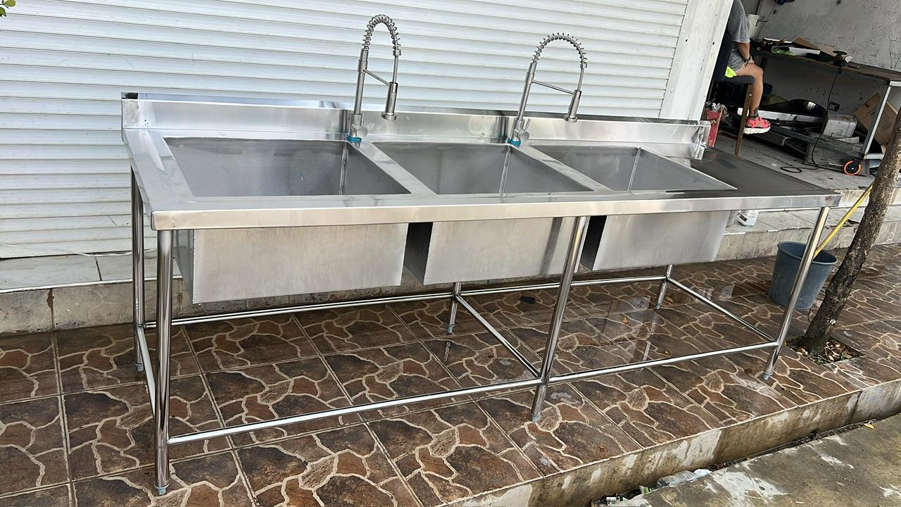  Fabricaciones de Fregaderos Foto 7312778-11.jpg