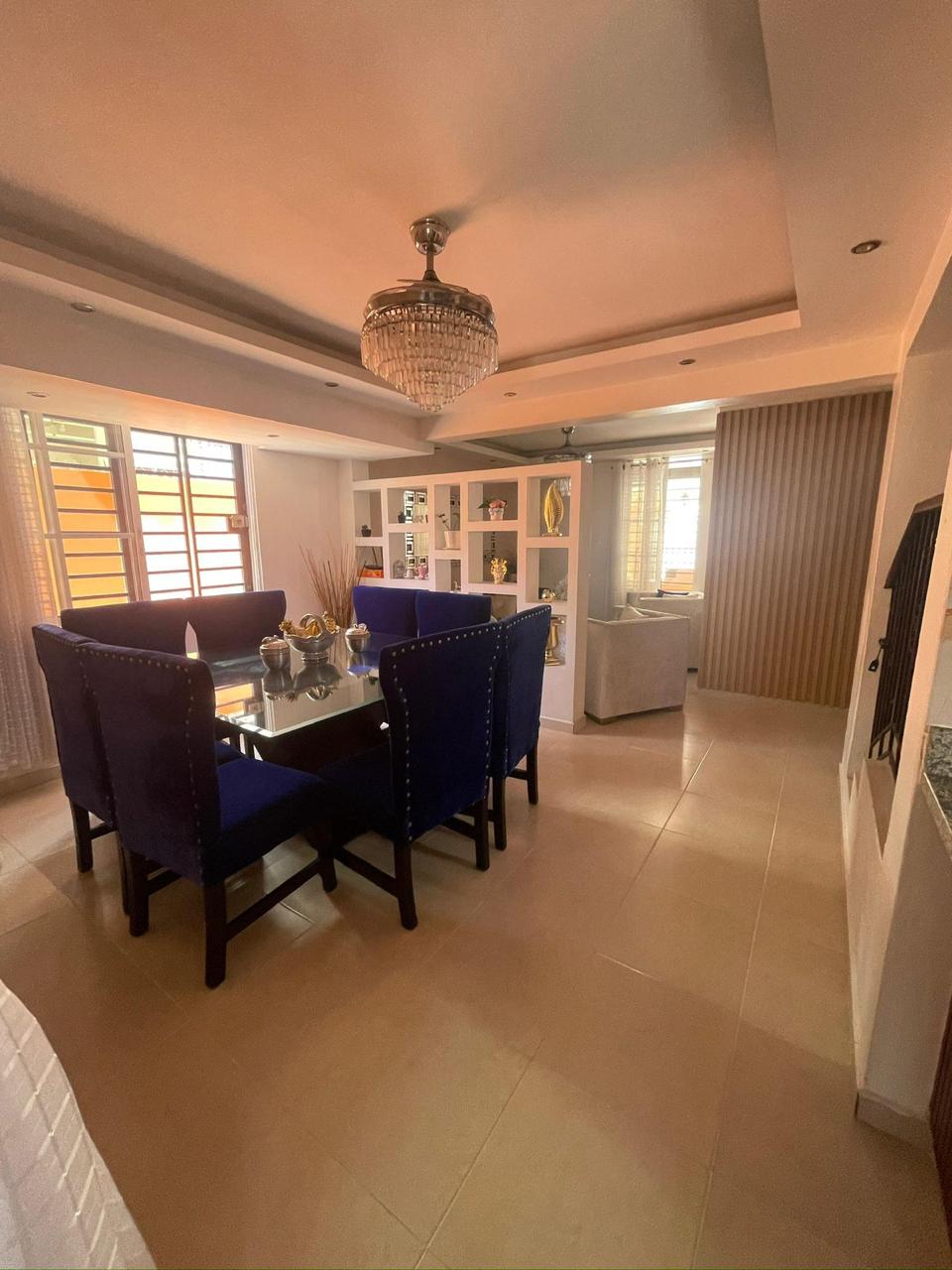 Venta de Casa en Santo Domingo Norte Foto 7312829-1.jpg