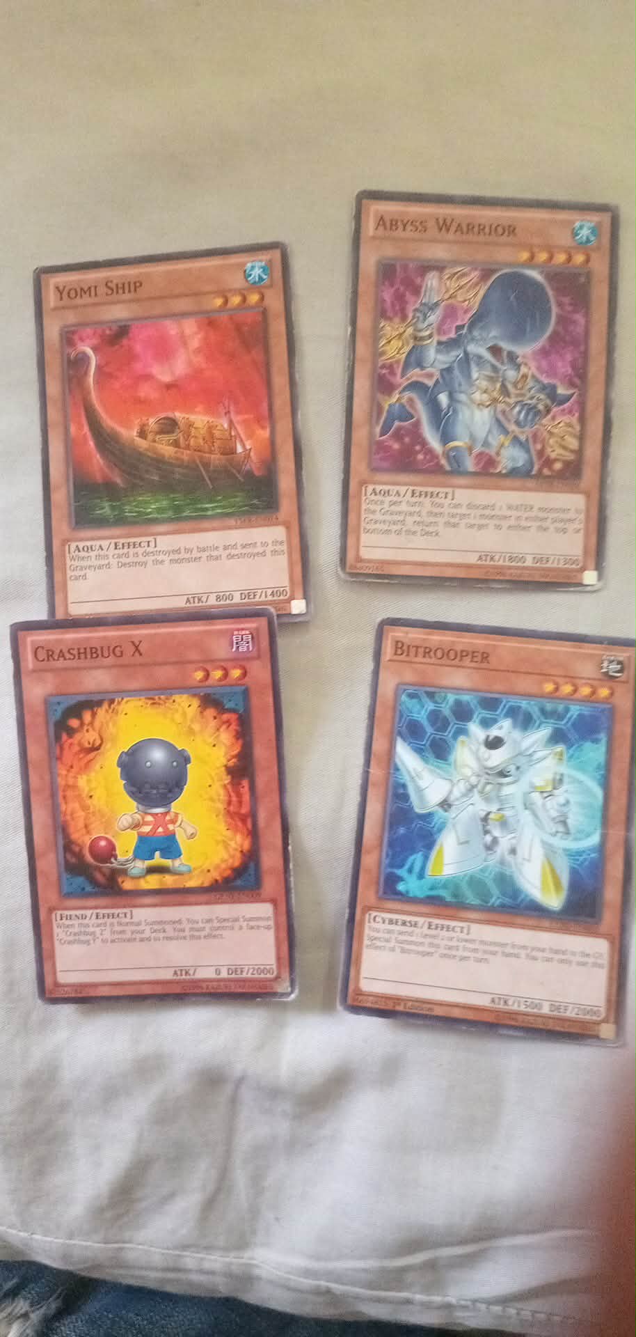 Tarjetas coleccionables de pokemon Foto 7312875-2.jpg