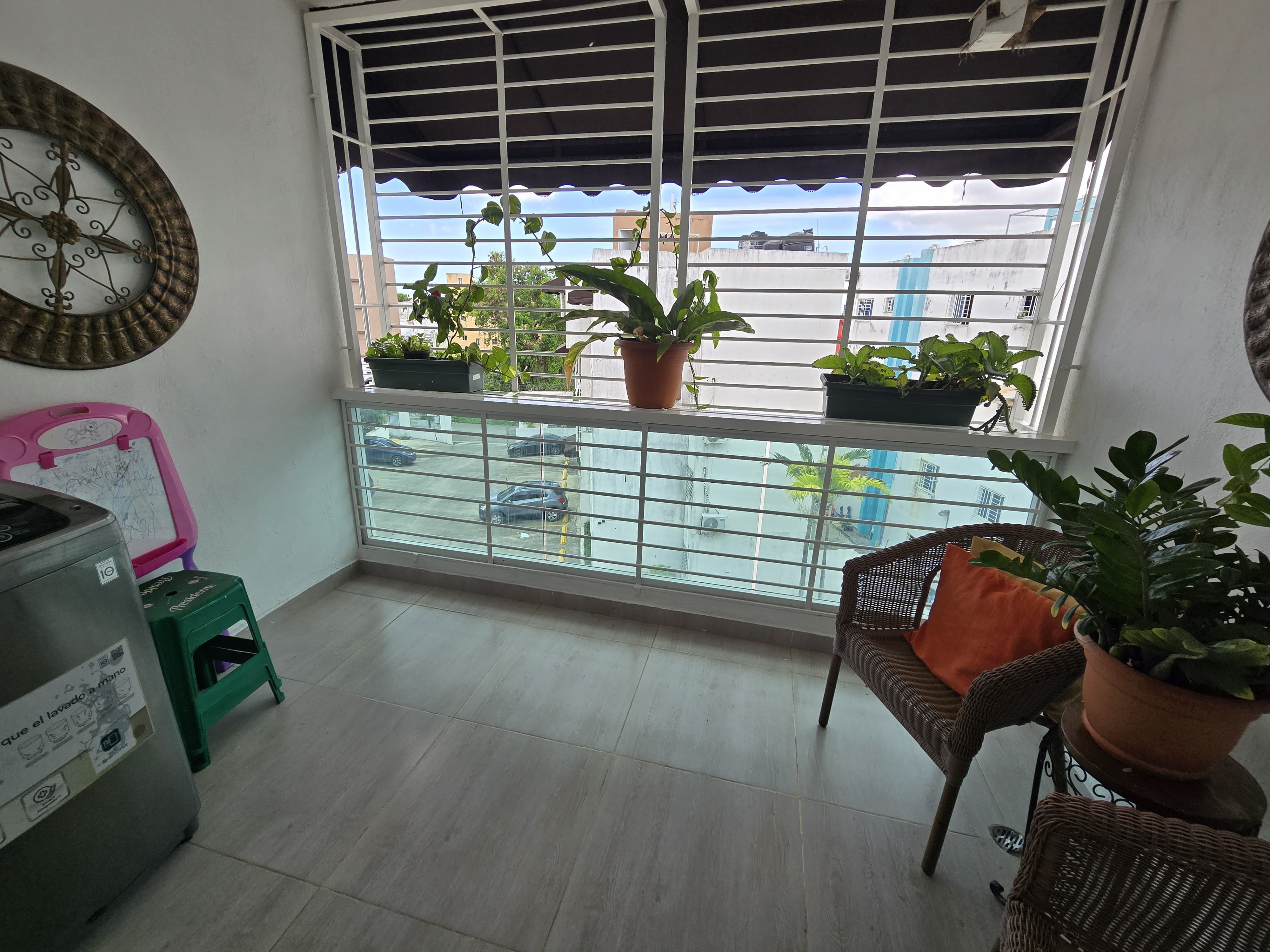 Apartamento en renta en Colinas del Arroyo II  4to nivel Foto 7312895-1.jpg
