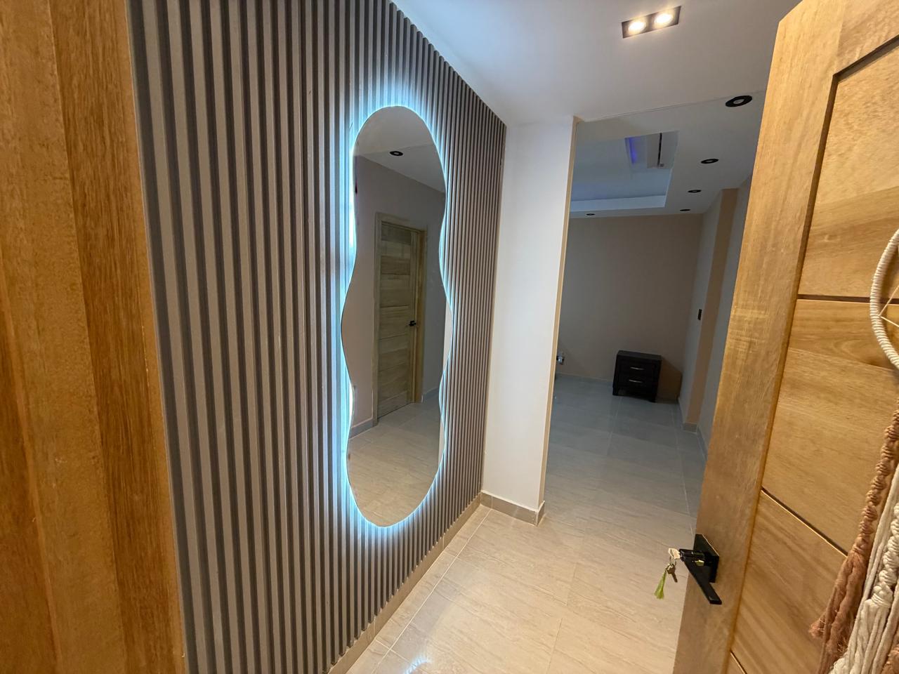 Apartamento de 3 Habitaciones en Renta en Juan Dolio.  Foto 7312960-3.jpg