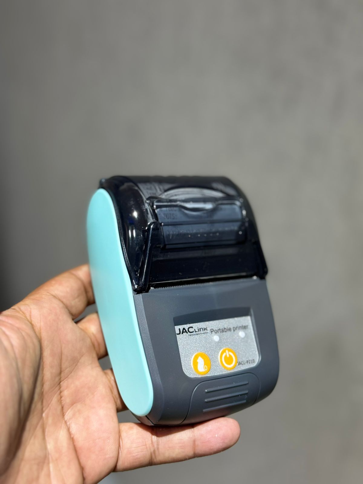 Impresora Térmica Inalámbrica 58mm Compatible con Android Windows y Li Foto 7313008-3.jpg
