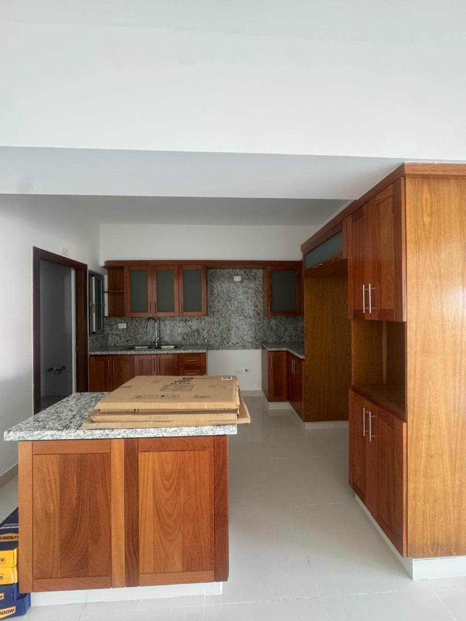 Apartamento en Venta en Alma Rosa I. Foto 7313030-2.jpg