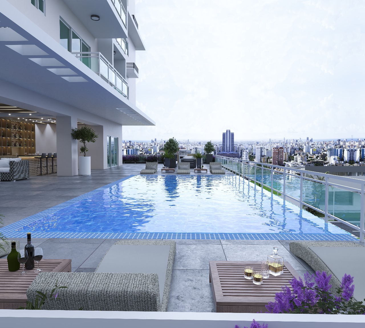 Apartamento en Venta en Alma Rosa I. Foto 7313031-4.jpg
